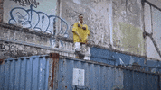 Def Jam Dancing GIF by Universal Music MY