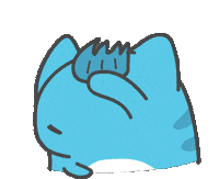 Cat Bugcat Sticker by Capoo