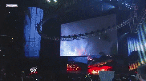 d-generation x wrestling GIF by WWE
