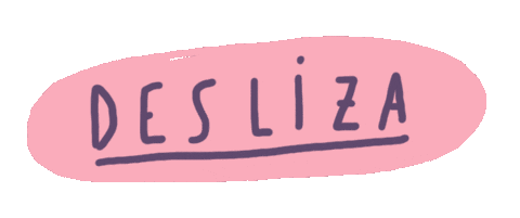 Text Swipe Up Sticker by Sara Maese