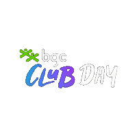 Sticker by BGC Canada