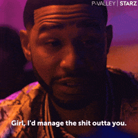 108 GIF by P-Valley