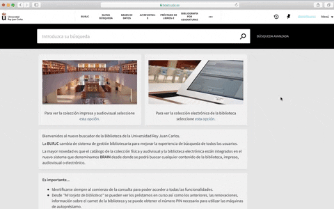 onlinecontenidos giphyupload brain biblioteca rac GIF
