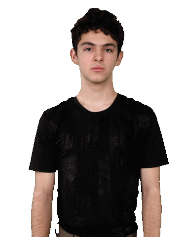 Joaco Joaquinbondoni Sticker by Las Estrellas