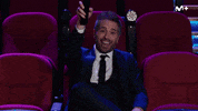 Pop Corn Play GIF by Movistar Plus+
