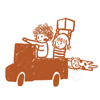 Growwithumbi Sticker by UmbiKids
