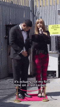 Pinkpantheress GIF