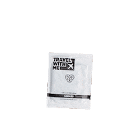 Travel Cosmetics Sticker by PAC