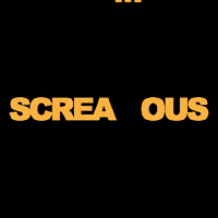 SCREAMOUS good times roll screamous GIF