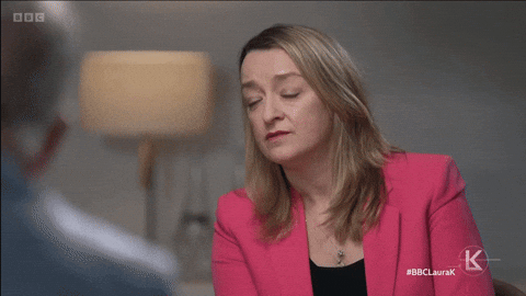 Bullshit Detector What GIF