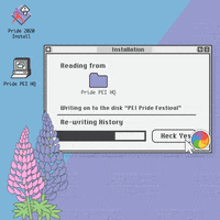 PridePEI buffering pride2020 pridepei peipride2020 GIF