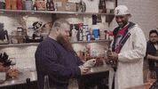 action bronson chef GIF by Bronson Show