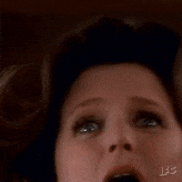 bad luck help GIF by IFC