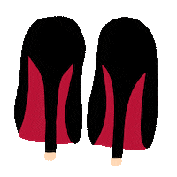 Fashion Style Sticker by Lauren Messiah