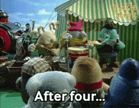 Stop-Motion Animation GIF by Fire Mountain Productions