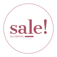 Home Sale Sticker by LOBERON