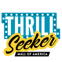 shopping moa Sticker by Mall of America