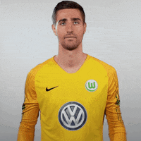 World Cup Football GIF by VfL Wolfsburg