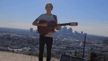 Tracy Bryant - Hey Spaceman!