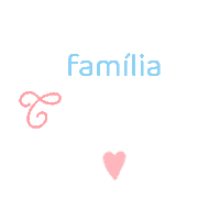 Heart Family Sticker by Corá Fotos