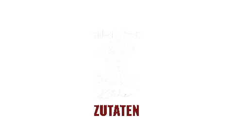 Kitchen Cooking Sticker by Alle Farben