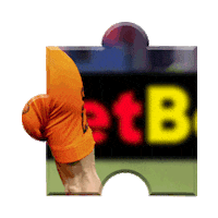 Фкурал Sticker by BetBoom