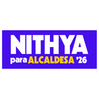 Latinosconnithya Sticker by Nithya Raman