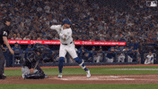 Blue Jays Baseball GIF by Toronto Blue Jays