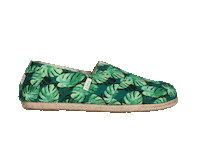 shoes print Sticker by Paez