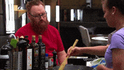 bored thinking GIF by Big Brother Canada