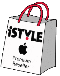 Happy Shopping Sticker by iSTYLE CZ