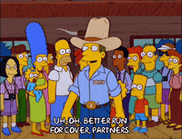 homer simpson GIF