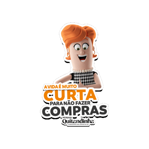 Mq Sticker by https://giphy.com/channel/MinhaQuitandinha