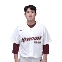 키움히어로즈 Sticker by Kiwoom Heroes Baseball Club