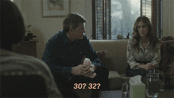 sarah jessica parker hbo GIF by Divorce