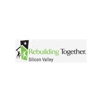 Rebuilding Together Sticker by rtsiliconvalley