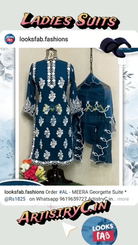 Buy Now Fashion GIF by ArtistryC