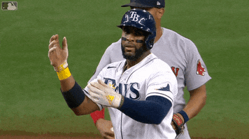 Flexing Major League Baseball GIF by MLB