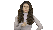 Sticker by Hansika Motwani