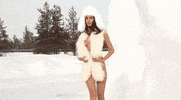 si swimsuit 2017 bo krsmanovic GIF by Sports Illustrated Swimsuit