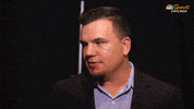 Chicago Cubs Laughing GIF by NBC Sports Chicago