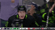 Ice Hockey Sport GIF by NHL