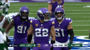 GIF by Minnesota Vikings