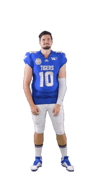 Sad Football Sticker by ACSL - Austrian College Sports League