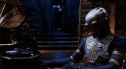 guillermo del toro film GIF by Tech Noir