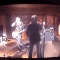 My Chemical Romance Mcr GIF