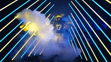Go Blue Michigan Football GIF by Michigan Athletics