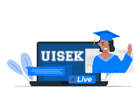 Graduate Graduacion Sticker by Universidad Internacional SEK Ecuador