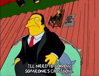 season 11 episode 6 GIF