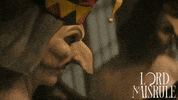 Scared Tuppence Middleton GIF by Magnolia Pictures
